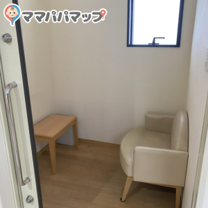 国立駅前くにたち・こくぶんじ市民プラザ(B1)の授乳室情報 画像1