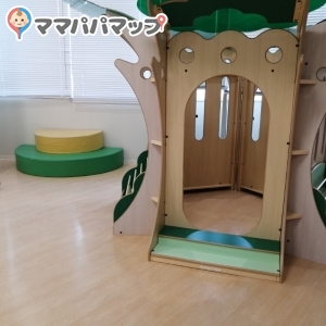 函館アリーナ(1F)の授乳室・オムツ替え台情報 画像3