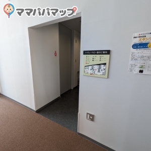 出入り口