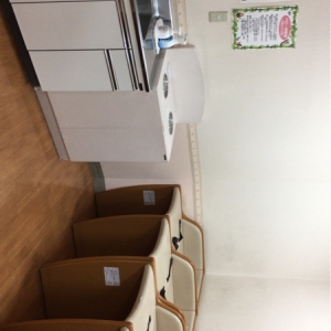 小田急百貨店 藤沢店(4F)の授乳室・オムツ替え台情報 画像7