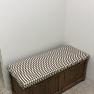 リビングスタジオ・ラクラシエ(1F)の授乳室・オムツ替え台情報 画像4