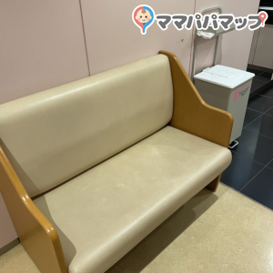 コレド日本橋(3F)の授乳室・オムツ替え台情報 画像7