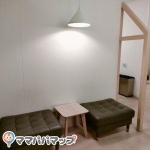 IKEA新三郷(1F)の授乳室・オムツ替え台情報 画像5