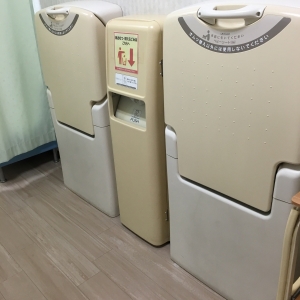 御殿場プレミアム・アウトレット(EAST-インフォメーションセンター内)の授乳室・オムツ替え台情報 画像7