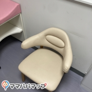 浦安市　中央公民館(1F)の授乳室・オムツ替え台情報 画像8