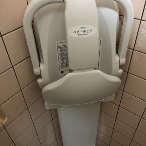 東成区子ども・子育てプラザ(2F)の授乳室・オムツ替え台情報 画像3