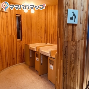 オムツ替えシート