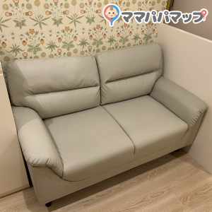 モラージュ佐賀(北館1F　HusHusH裏)の授乳室・オムツ替え台情報 画像1