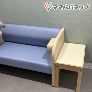 Kアリーナ横浜(1F)の授乳室・オムツ替え台情報 画像1