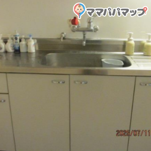 各階給湯室