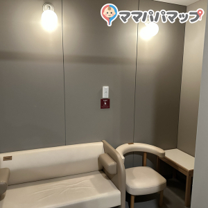 東京ミッドタウン八重洲(B1)の授乳室・オムツ替え台情報 画像1