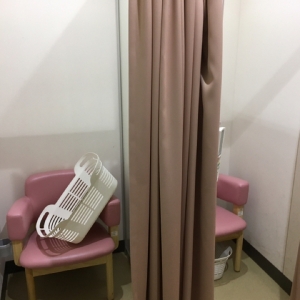 府中市 郷土の森観光物産館(1F)の授乳室・オムツ替え台情報 画像3