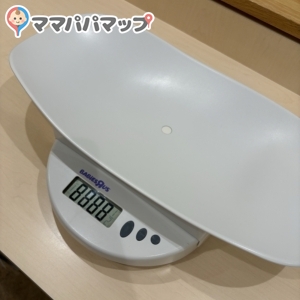 トイザらス神戸umie店(4F)の授乳室・オムツ替え台情報 画像3