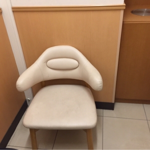 ライフ毛馬店(1F)の授乳室・オムツ替え台情報 画像8