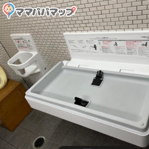 1階多目的トイレ