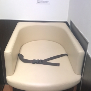 MEGAドン・キホーテ 武蔵小金井駅前店(2F)のオムツ替え台情報 画像2