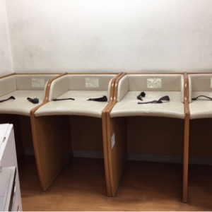 小田急百貨店 藤沢店(4F)の授乳室・オムツ替え台情報 画像4