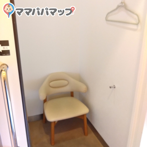 EXPASA足柄 上り(1F)の授乳室・オムツ替え台情報 画像3