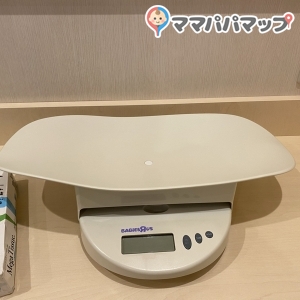 トイザらス函館店の授乳室・オムツ替え台情報 画像4