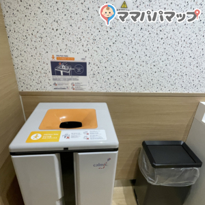 オムツ捨て箱