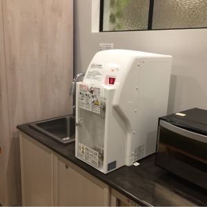 ルミネ池袋(8F)の授乳室・オムツ替え台情報 画像42