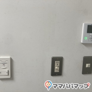 浦安市　中央公民館(1F)の授乳室・オムツ替え台情報 画像3