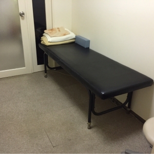 ヒルトン東京(5F)の授乳室情報 画像4