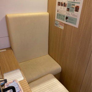 アソビル(1F)の授乳室・オムツ替え台情報 画像3