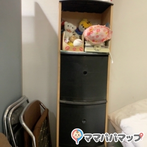 紙屋町シャレオ(B1)の授乳室・オムツ替え台情報 画像1