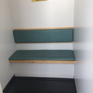 本厚木ミロード1(5F)の授乳室・オムツ替え台情報 画像6