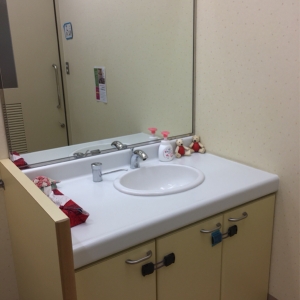 ふじみ野市子育てふれあい広場(1F)の授乳室・オムツ替え台情報 画像4