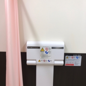 スーパービバホーム 四日市泊店(1F)の授乳室・オムツ替え台情報 画像5