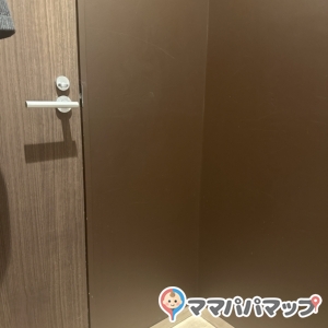 東京スカイツリー(3階 3番地	)(ソラマチ)の授乳室・オムツ替え台情報 画像2