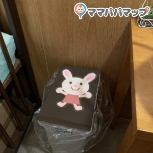 おむつゴミ箱