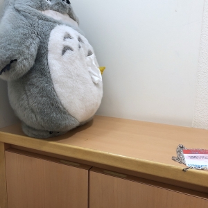 岩田屋久留米 屋上SORA-IRO広場(屋上)の授乳室・オムツ替え台情報 画像1