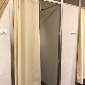 品川プリンスシネマ(1F)の授乳室・オムツ替え台情報 画像1