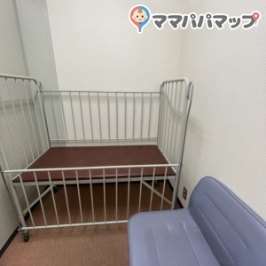 宮前区役所 区民サービス部区民課長区民係の授乳室・オムツ替え台情報 画像2
