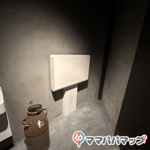 ラ コリーナ近江八幡(1F)の授乳室・オムツ替え台情報 画像5