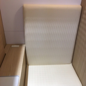 ハレノテラス 2階(2F)の授乳室・オムツ替え台情報 画像6