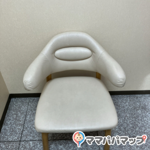 バースデイ牧の原(1F)の授乳室・オムツ替え台情報 画像4