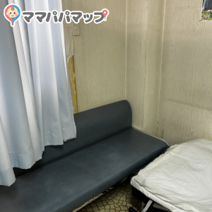 東山動物園北園門(1F)の授乳室・オムツ替え台情報 画像2