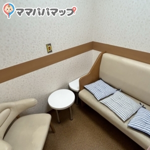 OPA 藤沢(7F)の授乳室・オムツ替え台情報 画像2