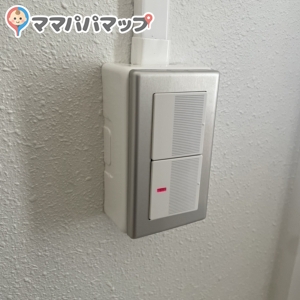 ミリカローデン那珂川(図書館)の授乳室情報 画像3