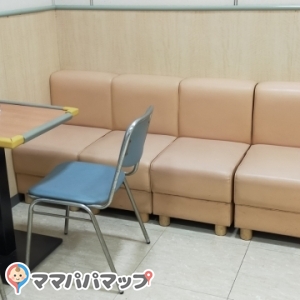 イオン 甘木店(2F)の授乳室・オムツ替え台情報 画像5