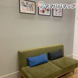 ルミネ池袋(8F)の授乳室・オムツ替え台情報 画像28