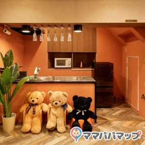 moffroom下北沢(1F) 画像1