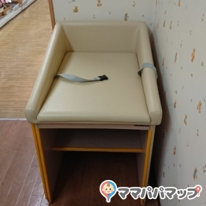 Again姫路店(1F)のオムツ替え台情報 画像3