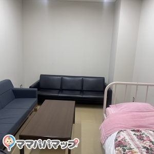 室内全体