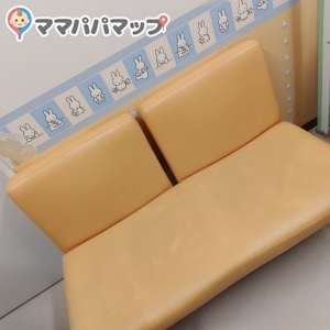 ソファあります