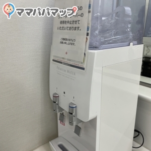 ビックカメラ 有楽町店(3F)の授乳室情報 画像2